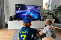 Bij de Gastgezinnen 2024