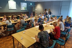 Kledingbeurs 2023
