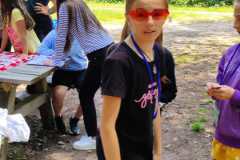 Ponyrijden bij de Diervoort 2024