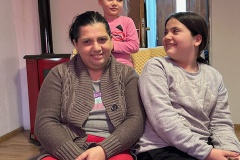 Selectiereis maart 2024