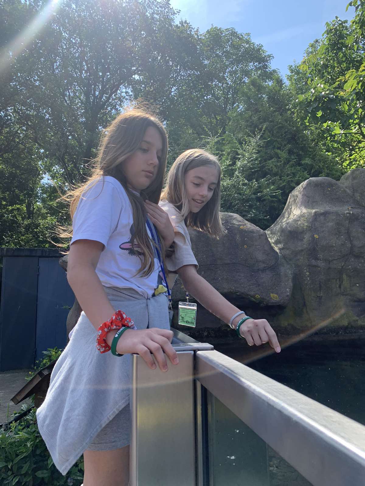 Een positieve terugblik op het vakantieproject 2024